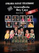 Etkinlik Fotoğrafı