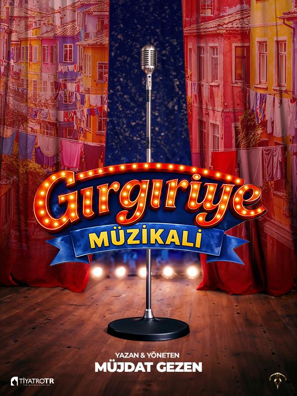 Gırgıriye Müzikali card