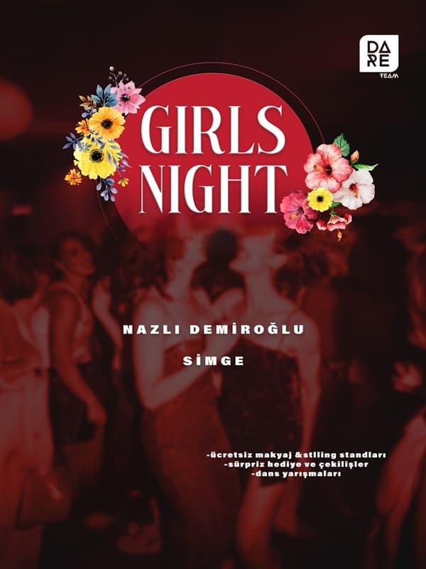 Girls Night