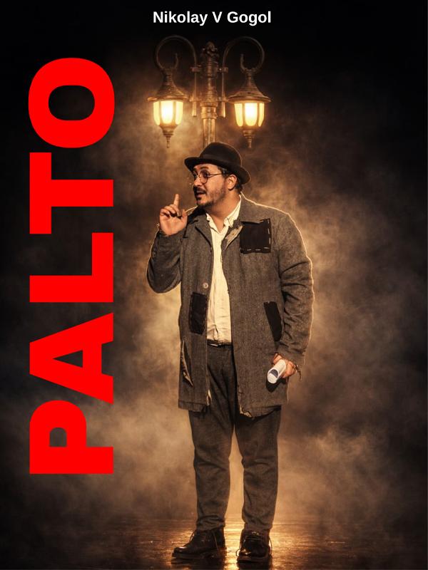 Gogol'un Paltosu thumbnail