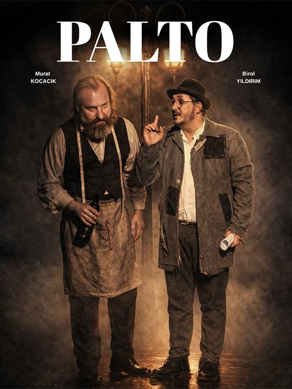Palto