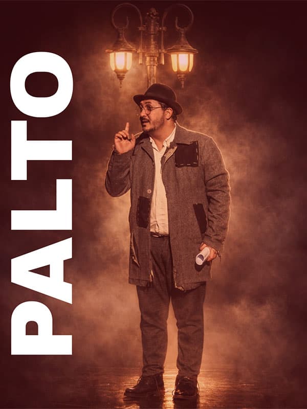 Palto