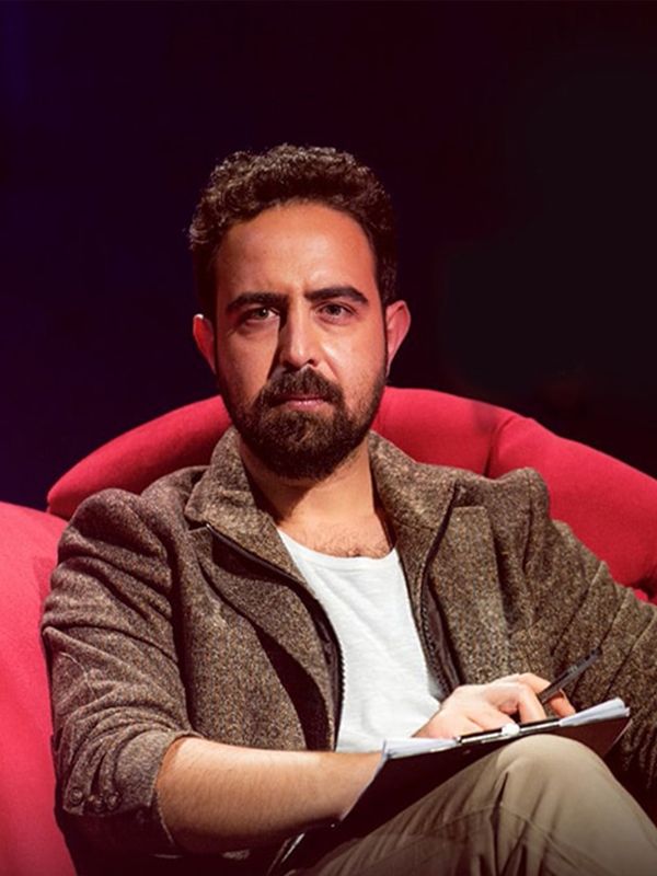 Gökhan Çınar - Katarsis - Gel Yeniden Başlayalım küçük resim