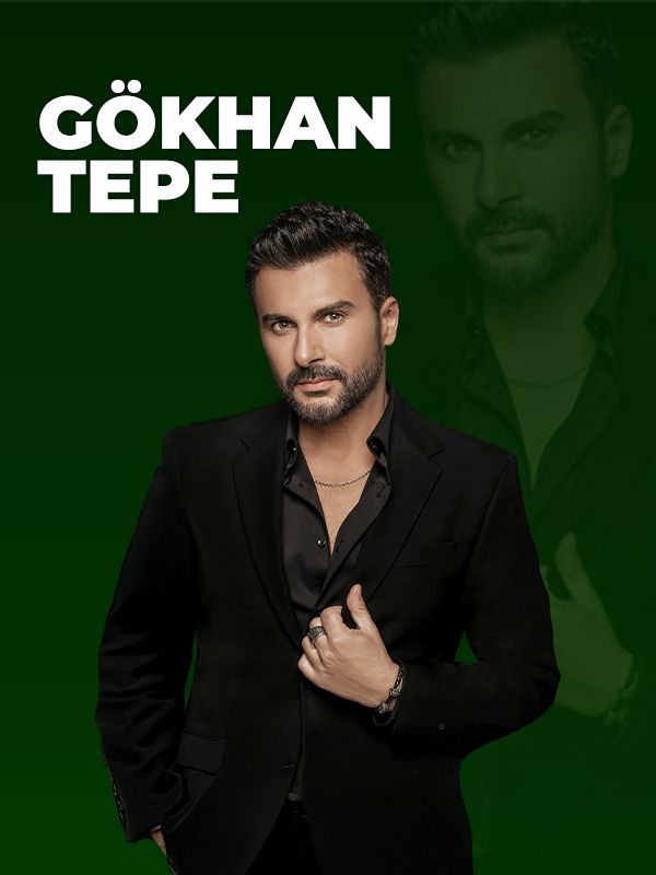 Gökhan Tepe küçük resim