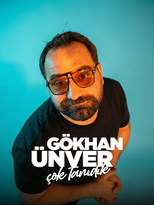 Gökhan Ünver Stand Up thumbnail