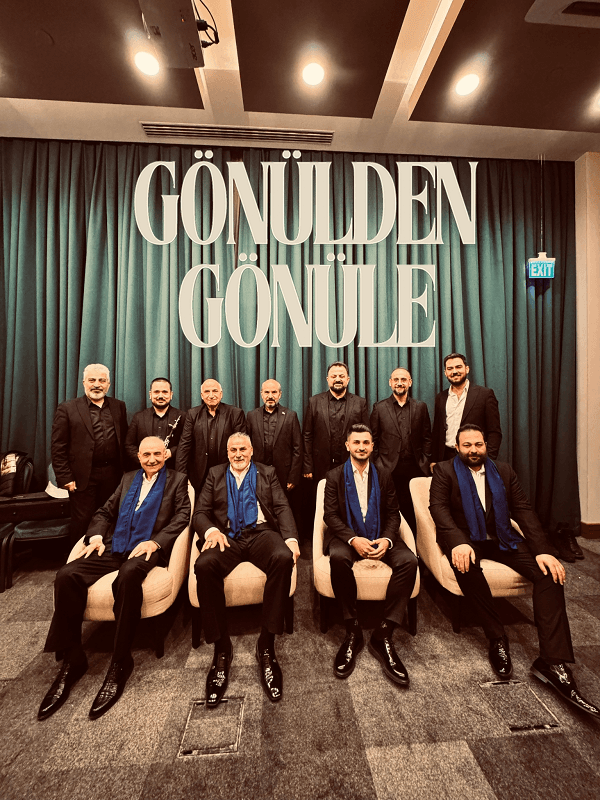 Gönülden Gönüle Sıra Gezmesi card