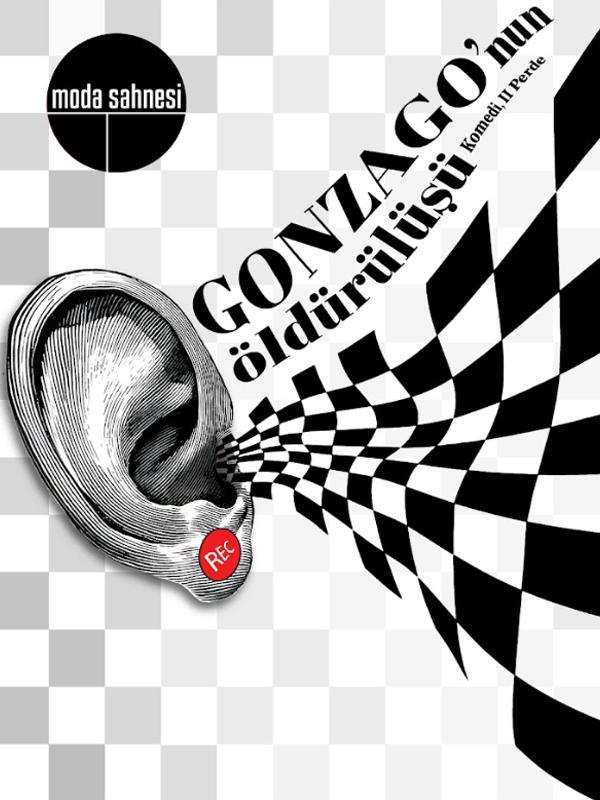 Gonzago'nun Öldürülüşü card