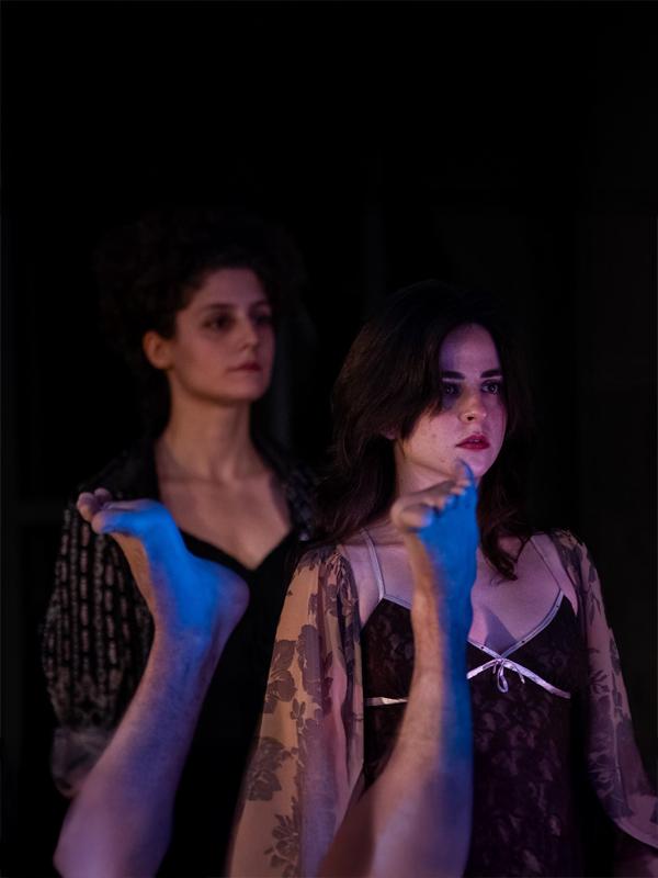 Görme Tutkusundan Kör Olabilir İnsan card