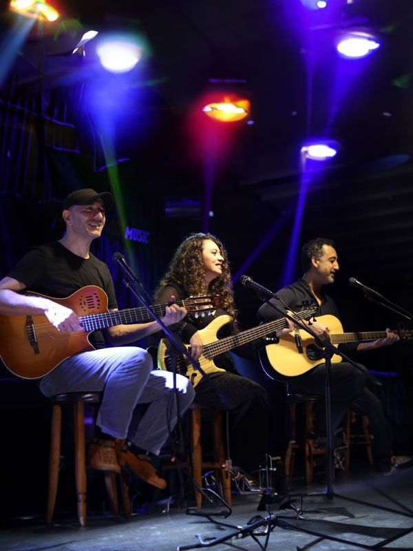 Grup Abdal küçük resim