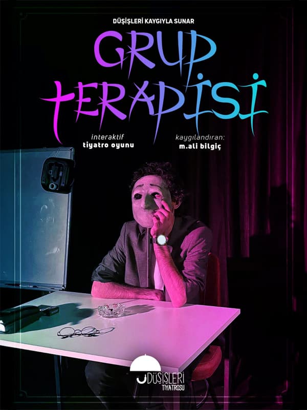 Grup Terapisi