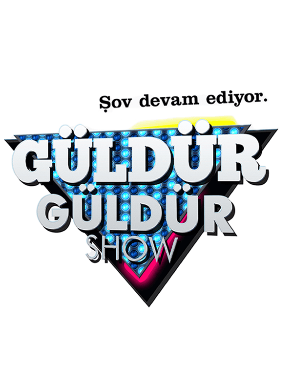 Güldür Güldür Show card