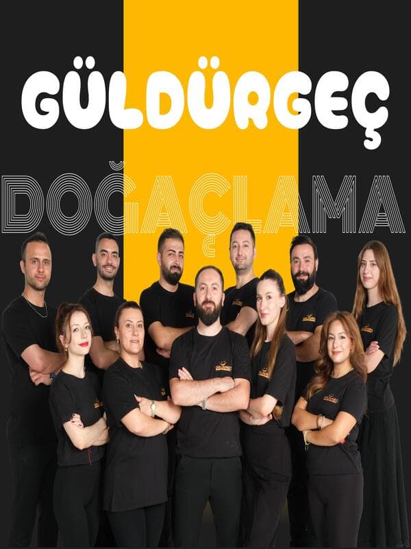 Güldürgeç Doğaçlama
