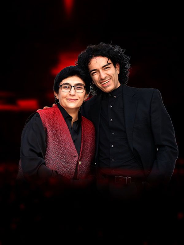 Güler Duman & Oğuz Aksaç küçük resim