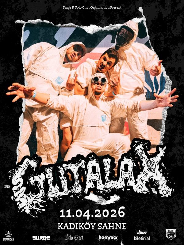 Gutalax Konseri card