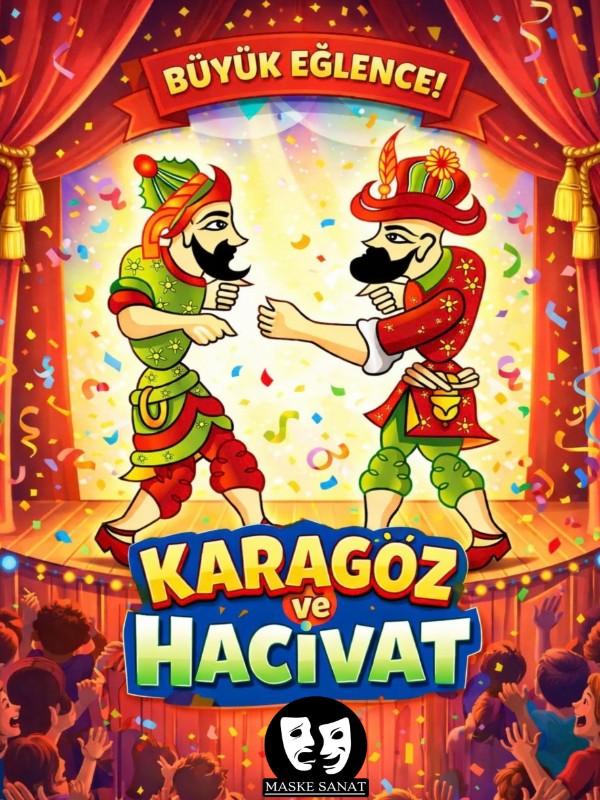 Hacivat ve Karagöz card
