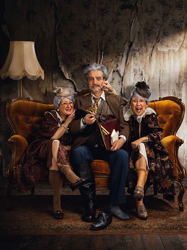 Hadi Öldürsene Canikom küçük resim