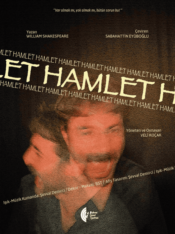 Hamlet küçük resim