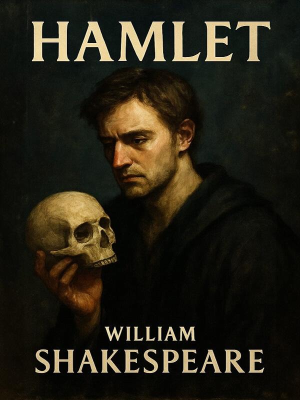 Hamlet card
