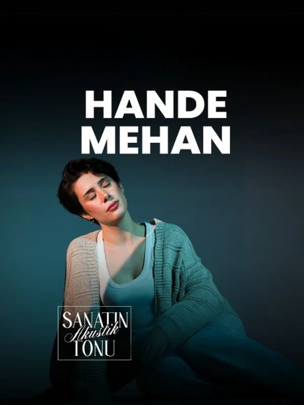 Hande Mehan küçük resim