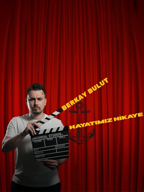 Hayatımız Hikaye card