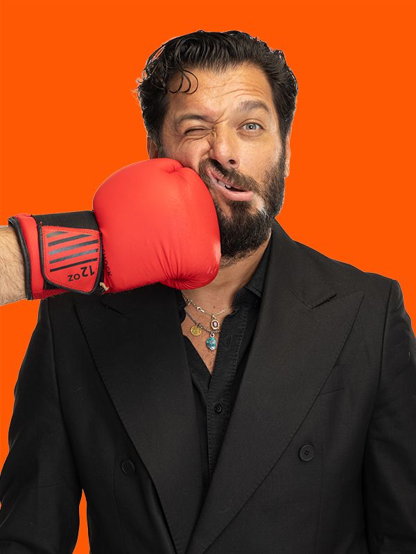 Hayrettin ile Kaos Night Bayram Özel thumbnail