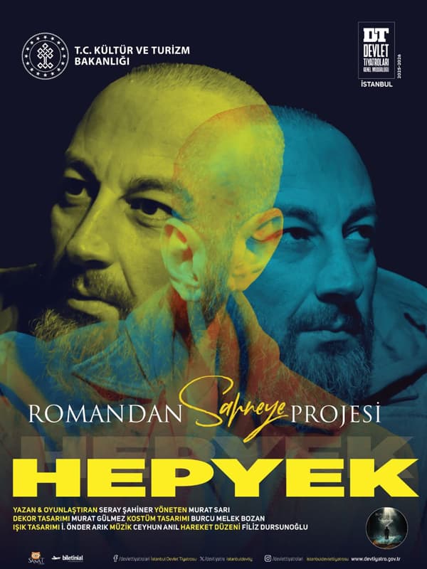 HEPYEK