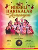 Etkinlik Fotoğrafı