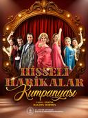 Etkinlik Fotoğrafı