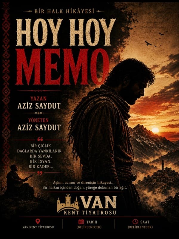 Hoy Hoy Memo card