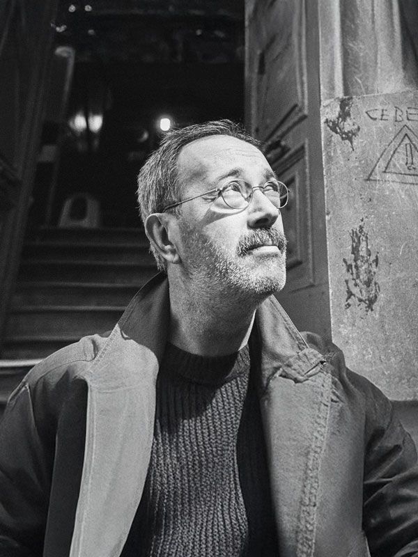 Hüsnü Arkan thumbnail