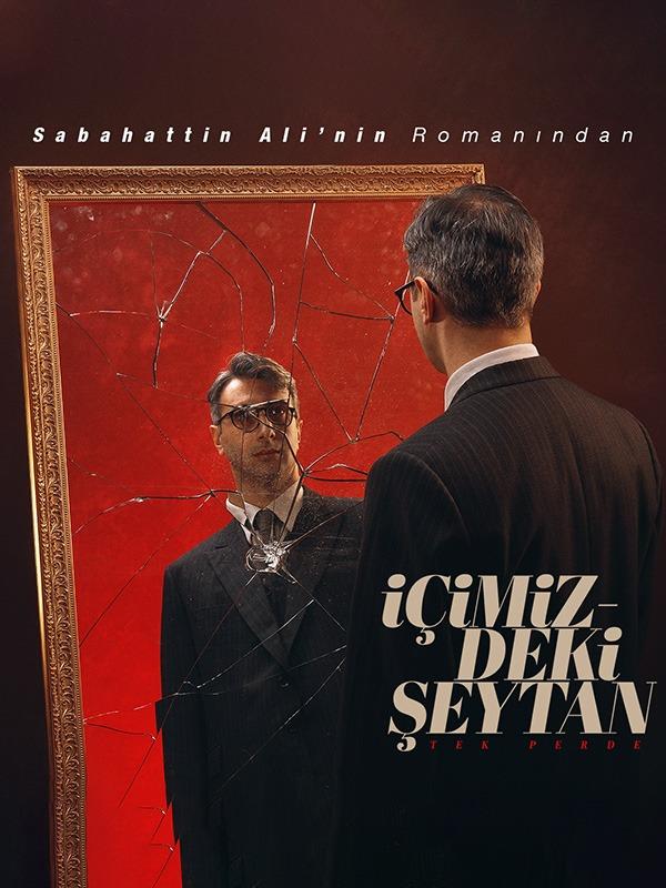 İçimizdeki Şeytan thumbnail