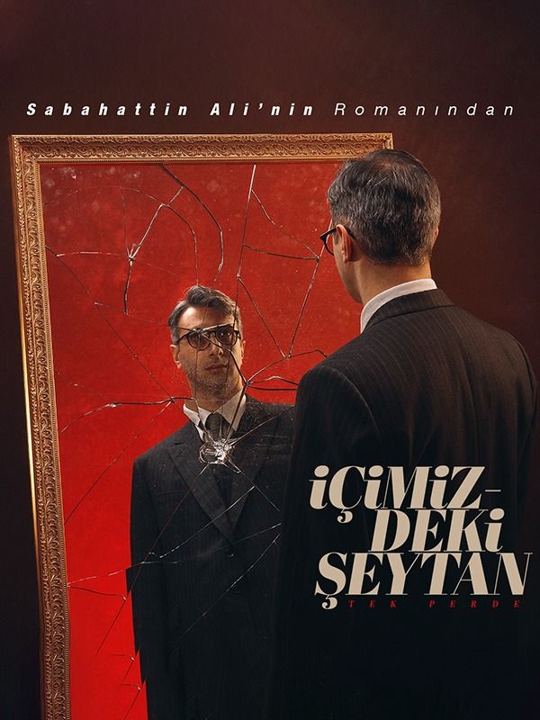 İçimizdeki Şeytan küçük resim