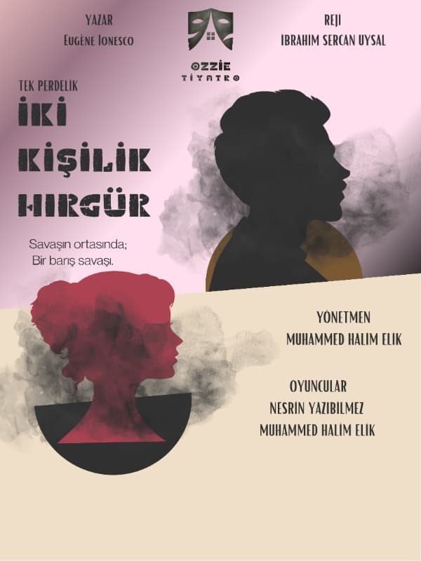 İki Kişilik Hırgür card