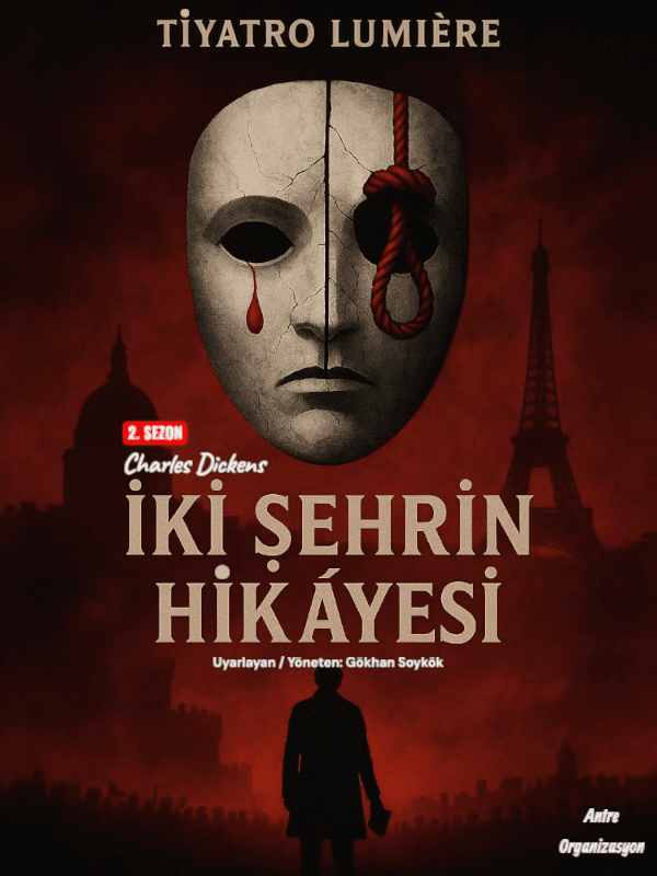 İki̇ Şehri̇n Hi̇kayesi̇