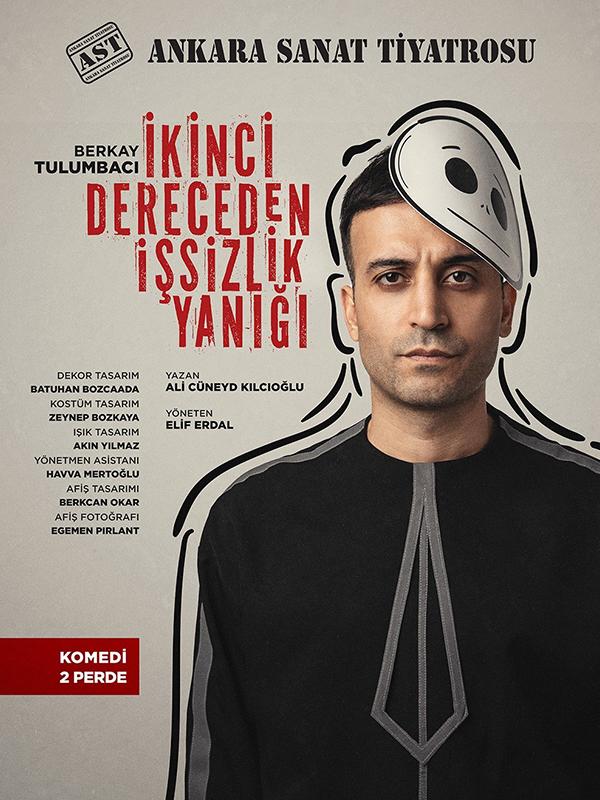 İkinci Dereceden İşsizlik Yanığı card