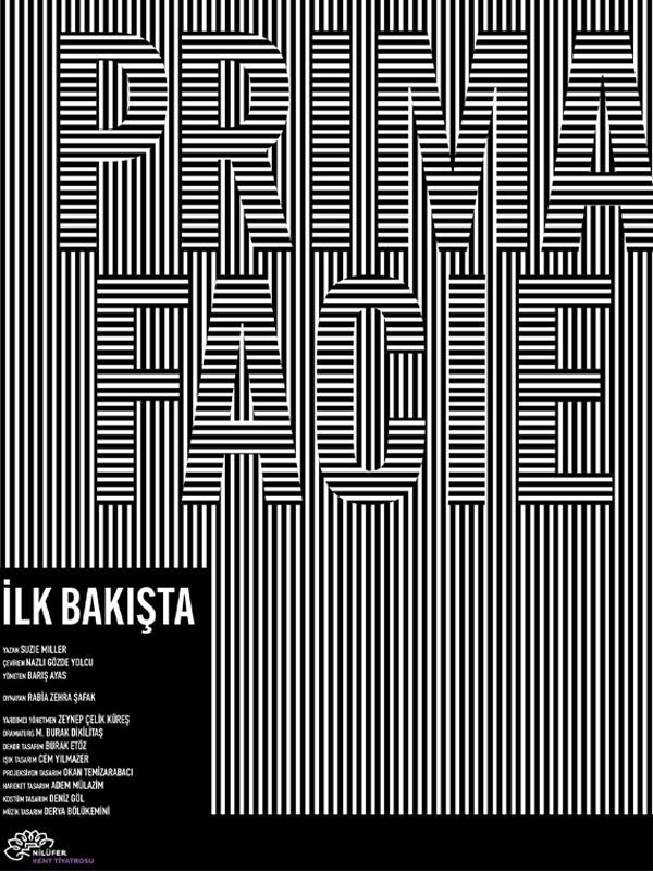 İlk Bakışta Prima Facie - Bursa Nilüfer Kent Tiyatrosu card