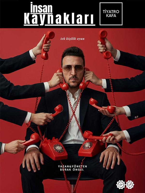 İnsan Kaynakları card