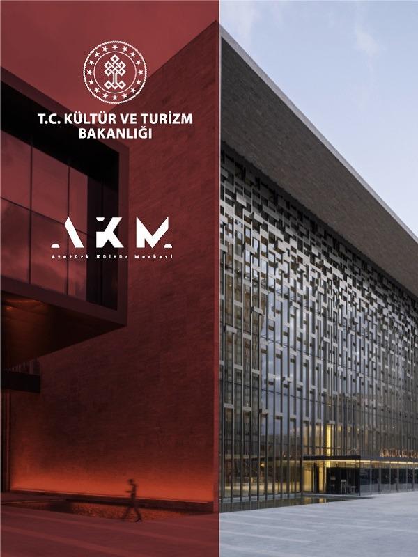 İstanbul Devlet Senfoni Orkestrası DenizBank Konserleri 8 Mayıs card