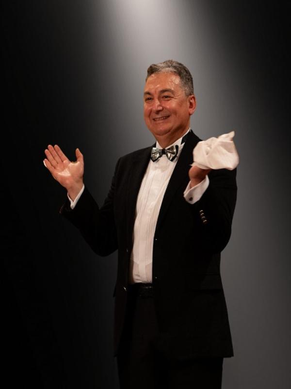 "İstanbul Şarkıları" Bahar Konseri card