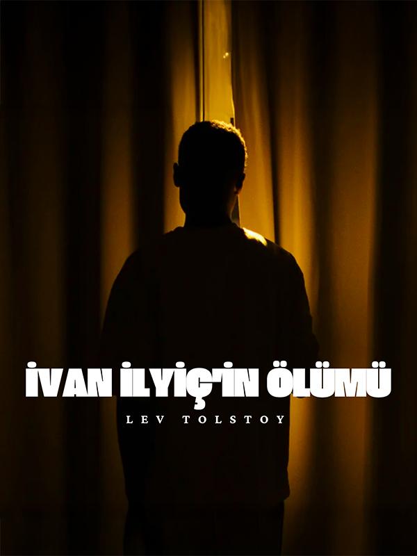 İvan İlyiç'in Ölümü card