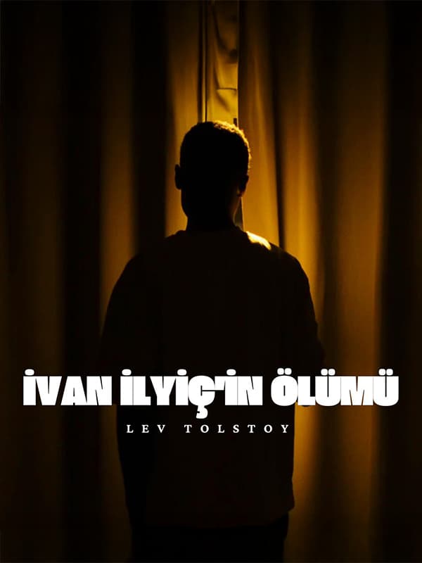 İvan İlyiç'in Ölümü
