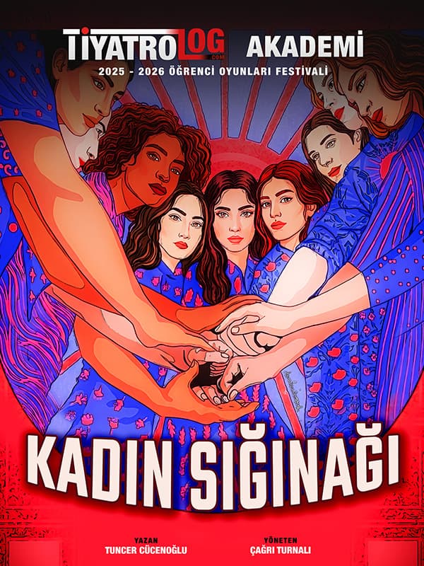 Kadın Sığınağı