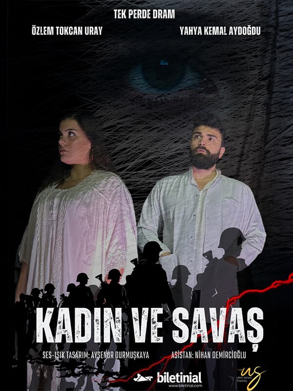 Sakarya Uray Sanat Tiyatrosu etkinlik görseli 4