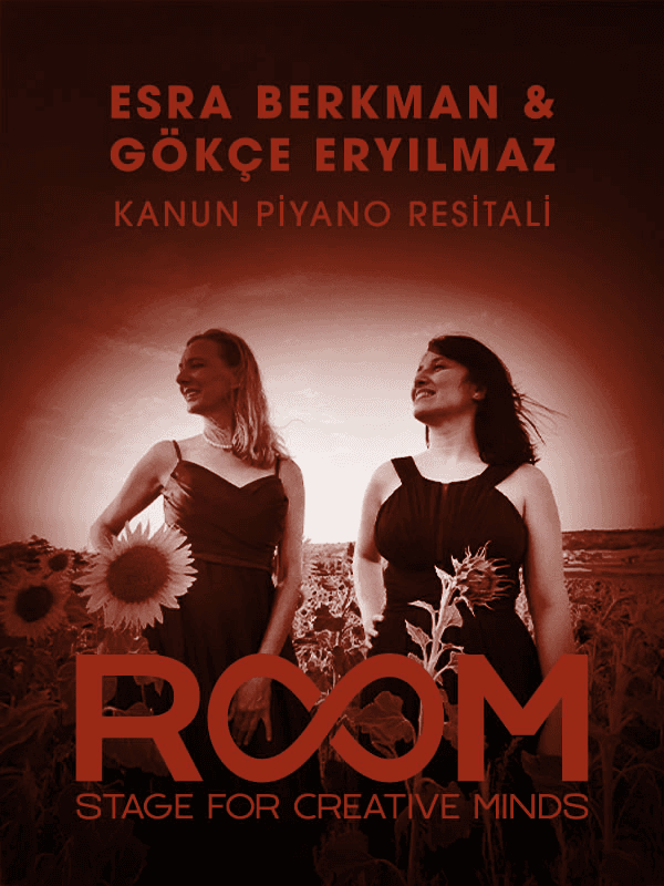 Kanun ve Piyanonun Yankıları card