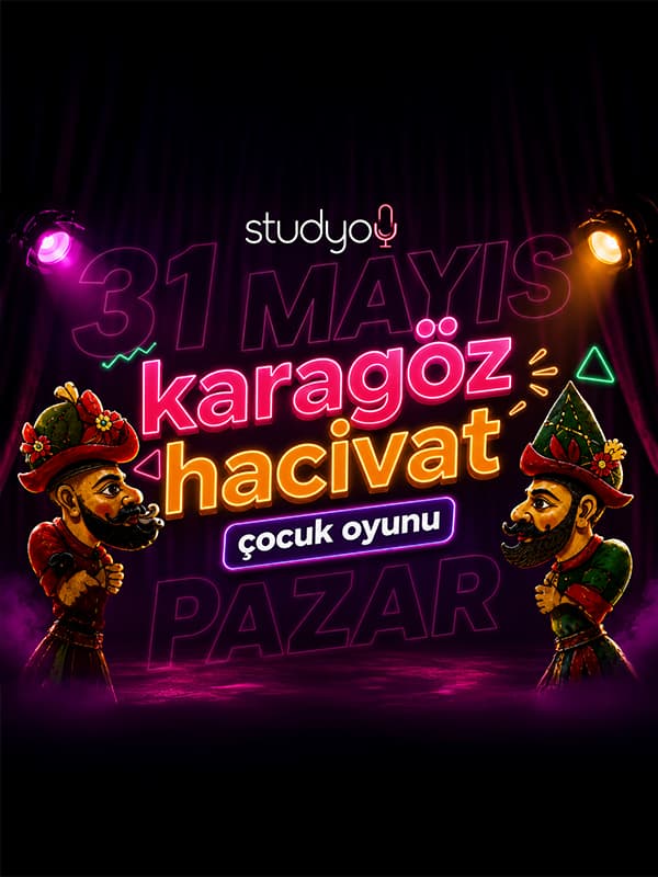Karagöz & Hacivat Çocuk Oyunu card