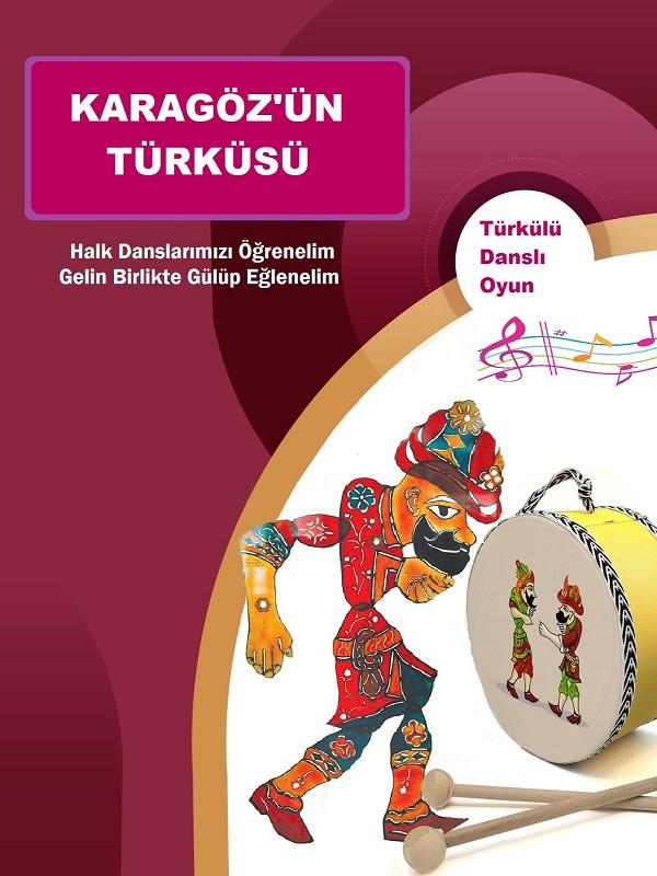 Karagöz'ün Türküsü card