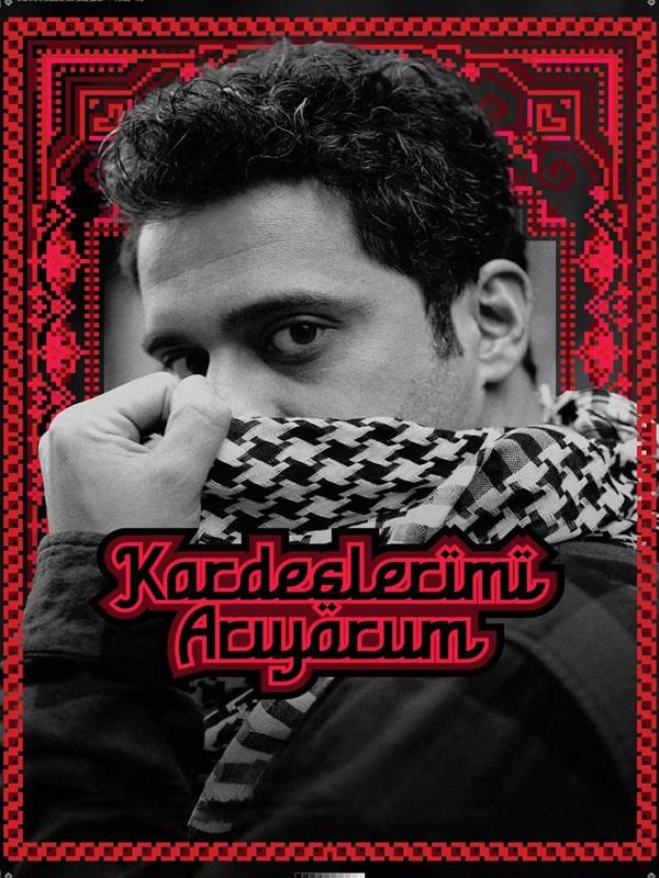 Kardeşlerimi Arıyorum card