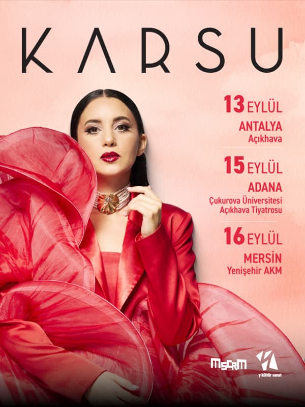 Karsu card