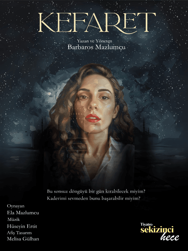 Kefaret Tiyatro Oyunu card