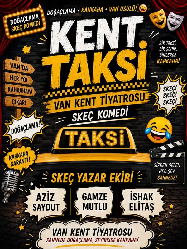 Kent Taksi